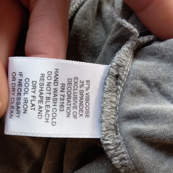 🍀Sleeveless Dress with Laced up Back!!!! - Picture 6 of 8